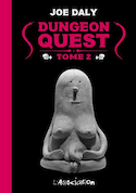Dungeon quest, t. 02